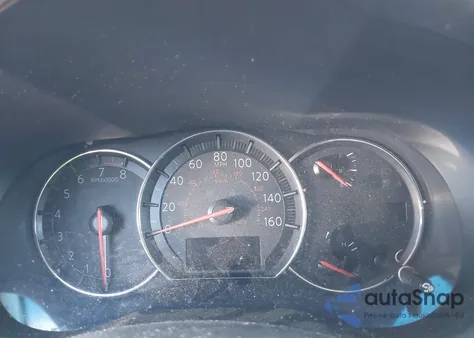 2012 Nissan Maxima 3.5 Sv from USA, damaged, VIN 1N4AA5AP0CC869913